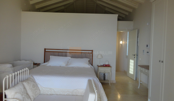 Υπνοδωμάτιο - Bedroom